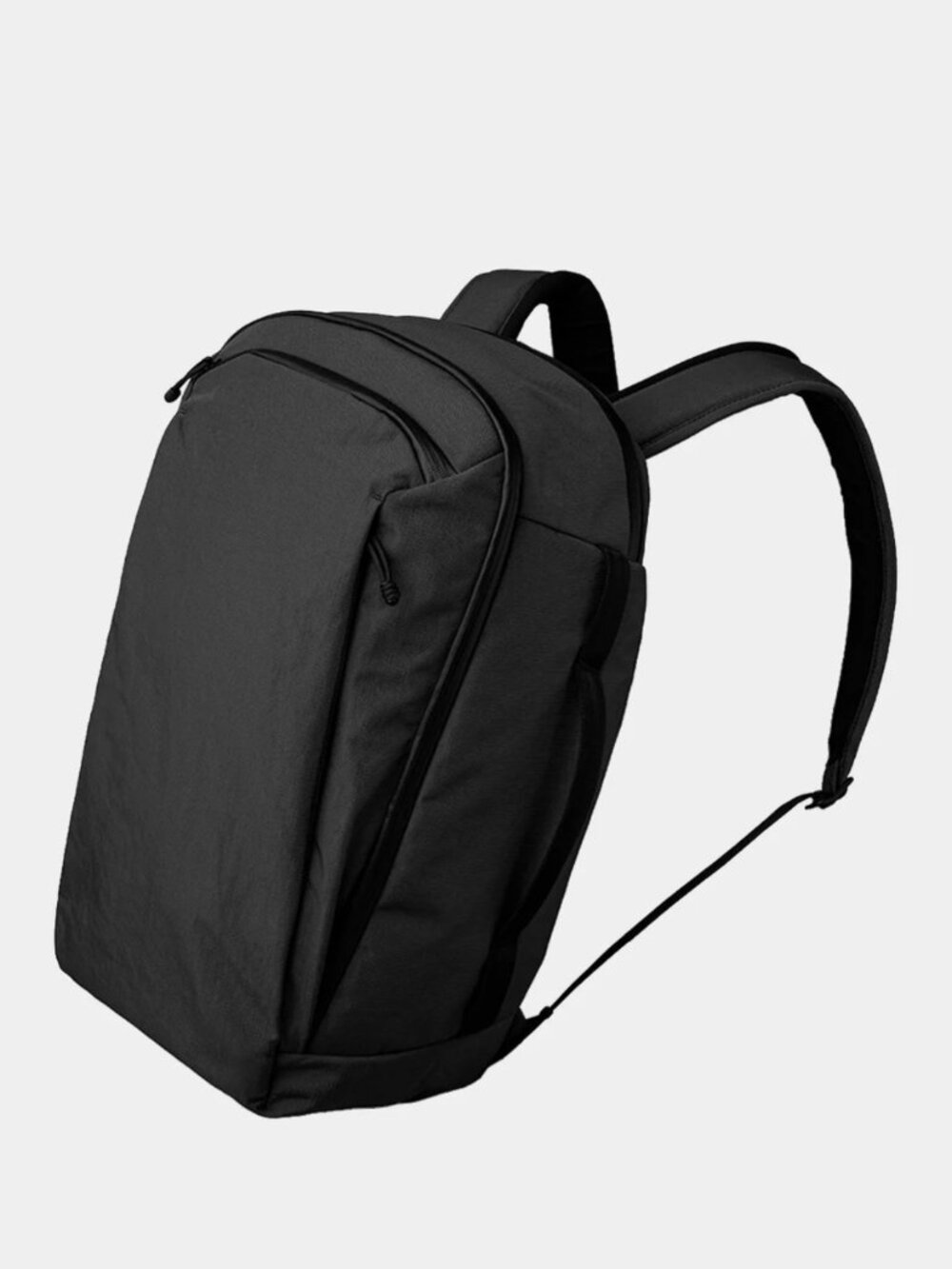 ALPAKA Black 18.5" Traverse Backpack 30L Axoflux 400D Travel Laptop Bag Carry On